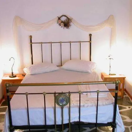 Hotel Sapfo Adamantas (Milos)
