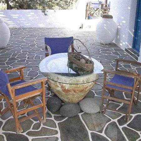 Hotel Sapfo